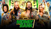 WWE 合约公文包预览：比赛卡、开始时间、预测、如何观看 2020 年 PPV
